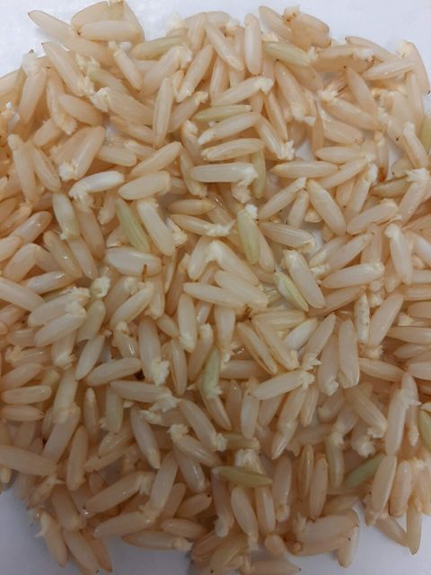 Gạo lứt huyết rồng (túi 2kg)