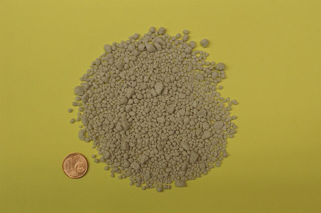 Phân bón NPK 16-16-8 (bao 25kg)