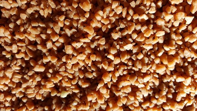 Phân Kali Clorua – KCl (bao 25kg)