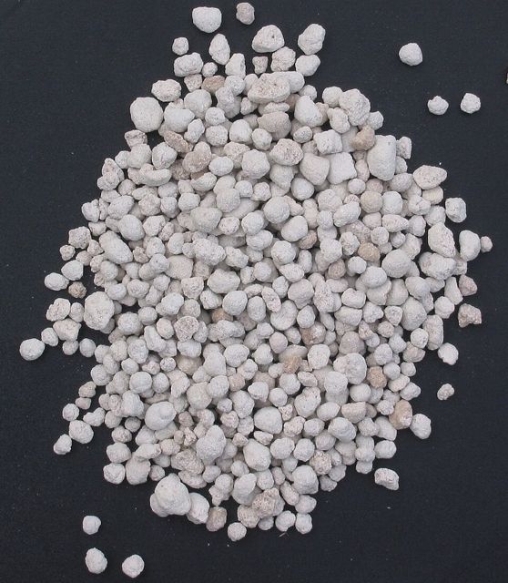 Phân lân nung chảy (bao 25kg)