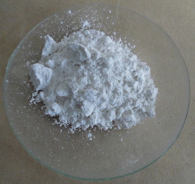 Vôi bột cải tạo đất (bao 25kg)